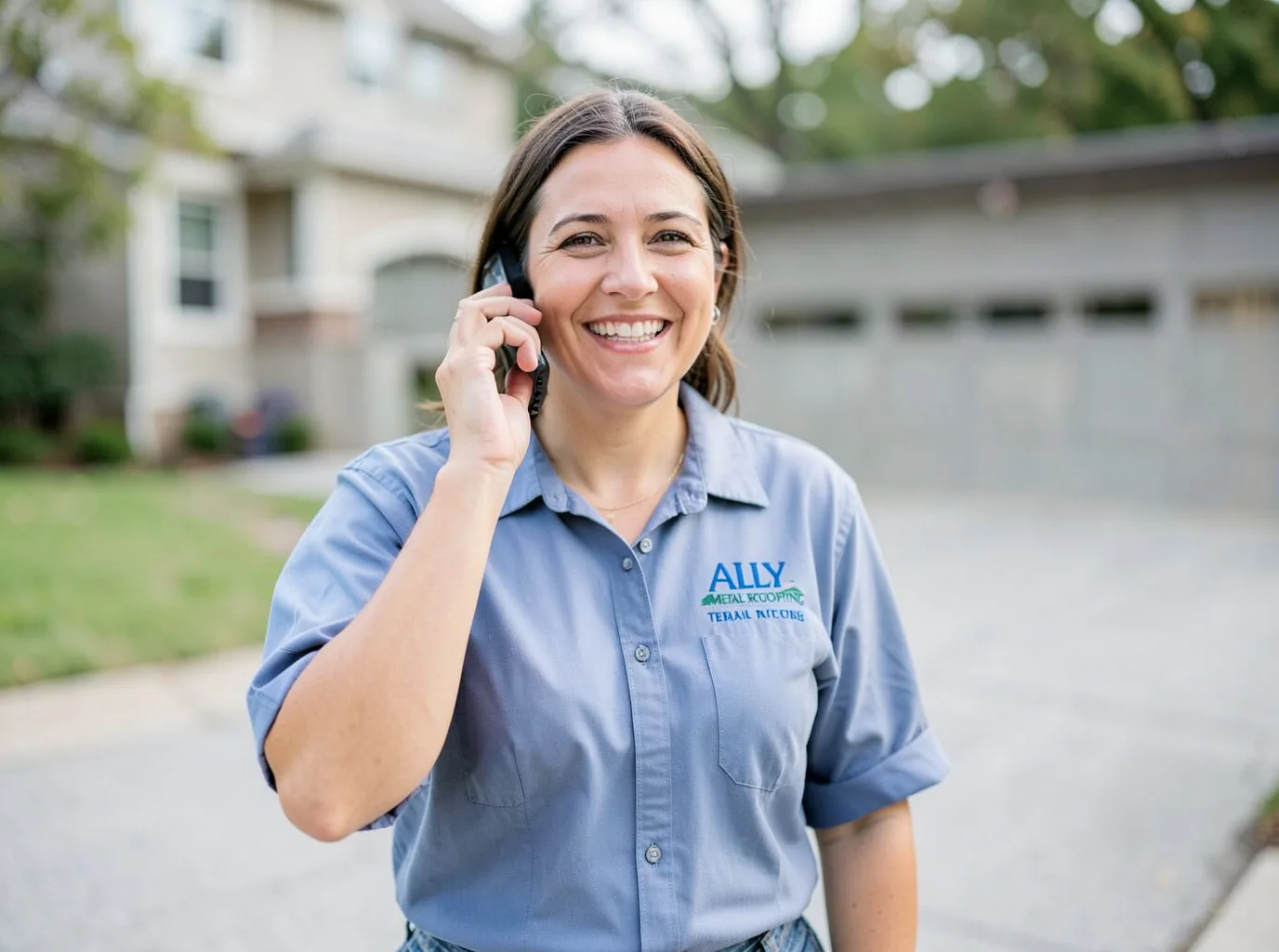 Metal Roof Installation Riner, VA FAQs